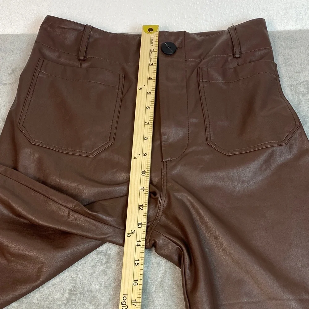 Anthropologie stylish trousers